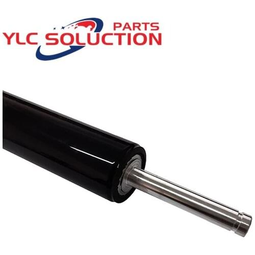 4X LPR-P3015-000 RC1-6372 For HP LJ P3015D M521 M525 P3015 521 525 For CANON LBP6750 6750 Lower Fuser Pressure Roller