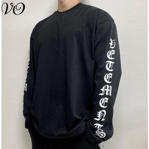 GYMJAM Men's Long T-shirts