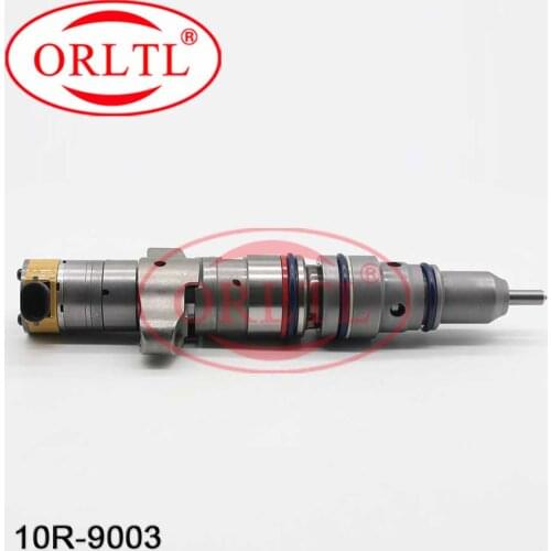 10R9003 Original Injector 10r9003 New Common Rail Diesel Fuel Injection 10R 9003 for CAT c9 injector