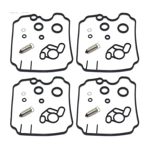 Repair Rebulid Kits Carburetor For Yamaha XTZ 750 TDM 850 FZR 1000 TRX 850 XTZ750 TDM850 FZR1000 TRX850 Motorcycle Carb Needle