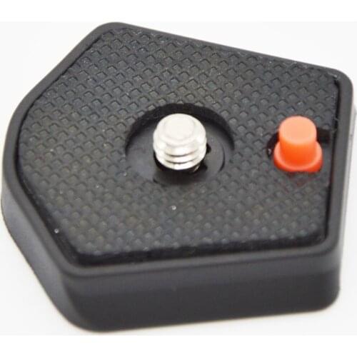 Manfrotto 785PL Quick Release Plate for Modo 785B & SHB Pistol Grip Head Adaptor
