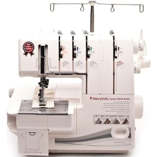 Merrylock Sewing Machines