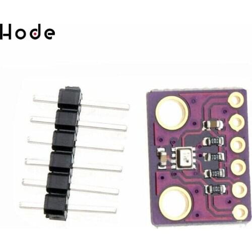 BMP280 Pressure Sensor Module High Precision Atmospheric for Arduino Replace BMP180