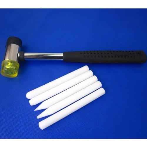 Paintless Dent Repair Hail Removal Tools Kit Tap Down Pen Dent Tools Set Wholesale Dent Tools