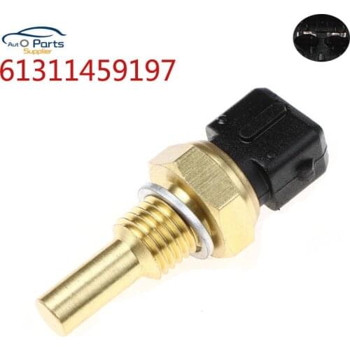 New Engine Coolant Temperature Temp Sensor For BMW Motorcycles K 100 K 75 K75 K100 Peugeot 505 2.8 61311459197