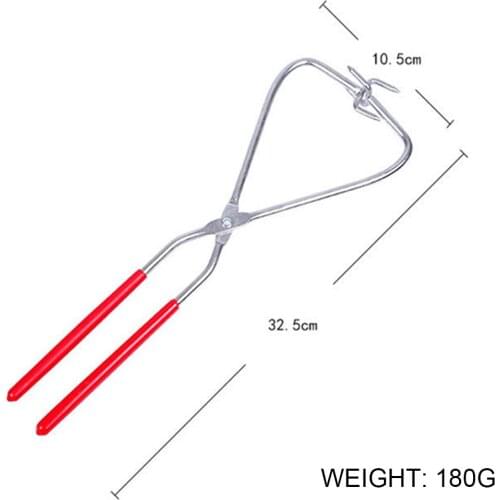 Dipping Tongs Polymer Clay Sculpture Tool For Ceramic Pottery Supplies Ceramic Tools for Potters