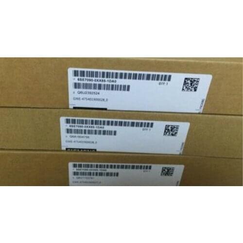 Original 6SE7090-0XX85-1DA0 Control Unit C98043-A1680-L1
