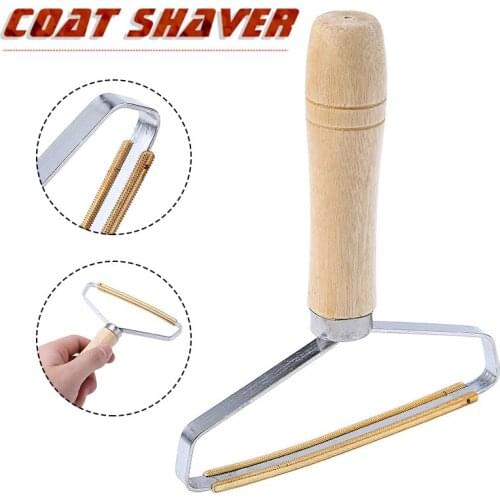 Lint Remover Fuzz Fabric Shaver For Carpet Woolen Coat Clothes Fluff Fabric Shaver Brush Tool Fur Remover Reusable