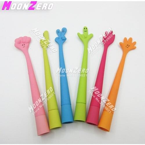 Professional Colored Soft Finger Shape Pen Point Drill Mosaic Tool Diamond Painting Tools Diamond Embroidery Accessories