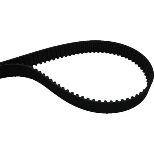 VOCR Timing Belt For Chevrolet EPICA 2.0 2005-2006/Astra 2.0 1999-2011 OEM 92066312 169STP240H 92063917 5636358 Car Accessories