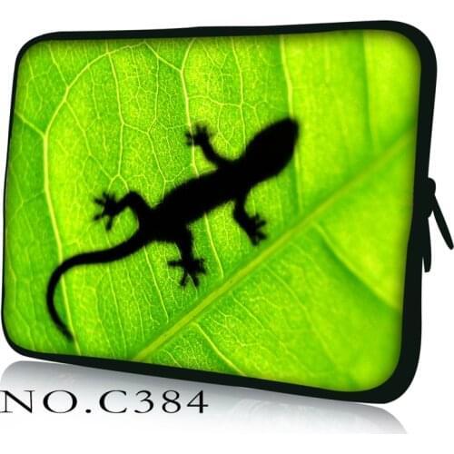 Gecko Laptop Bag For Macbook Air 13 Case Laptop Sleeve 15.6 Notebook Bag 14 15 Inch Bag For Dell HP Lenovo Asus Acer