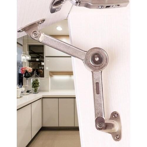 High quality, zinc alloy, cabinets free to stop, lift systemssupport rod, cabinet door hydraulic rod,Furniture Hardware,fittings