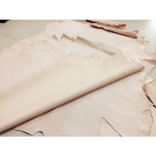 Grain leather wholesale AA grade head layer tree genuine leather/ whole vegetable tanned cow leather 2.0-2.5mm/ free shipping