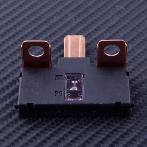 Car Multi-Fuse Block Double 100A/70A Fit For Honda Civic Accord CR-V 38231-SDA-A01 Accessories
