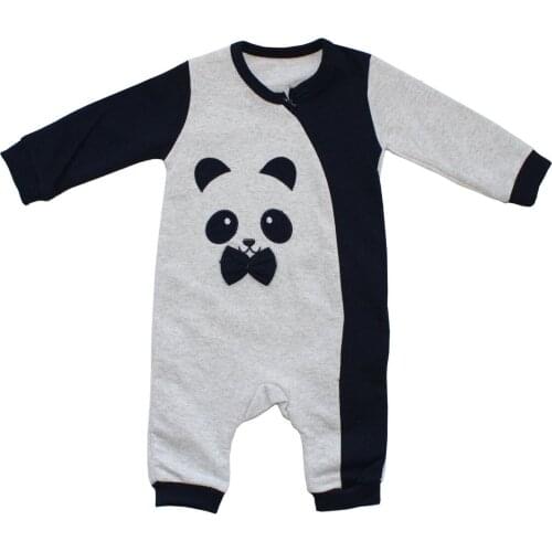 Боди и комбинезоны By BebekOdam China At AliExpress