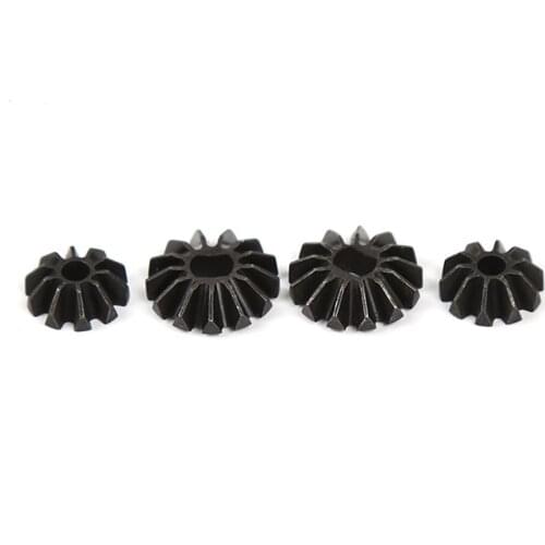 Differential Lock Gear for Wraith AR60 Gax0021 High Quality Chrome Steel Material for Wraith AR60 Gax0021