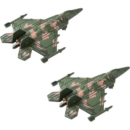 Eshel Model War Planes Set 1/100