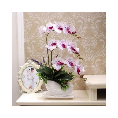 HAPPYNICELADY Artificial Compositions