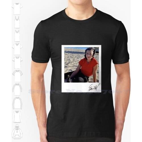Emily Sm6 Polaroid Fashion Vintage Tshirt T Shirts Sm6 Adam Jones Adam Sm6 George Jones George Sm6 Jack Sm6 Eliana Jones Eliana