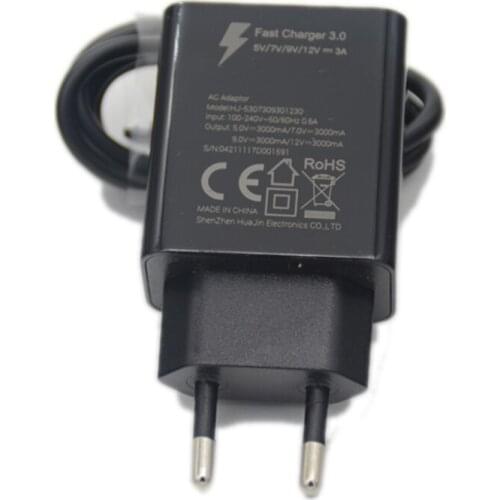 QLUZICO Mobile Phone Chargers