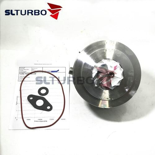 Balanced turbo charger cartridge core 53039880542 For VW Arteon / Passat / Tiguan / Touran 5T1 2.0 TDI 140 KW 190 HP 53039700475