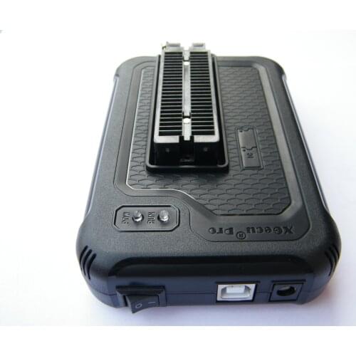 XGecu T56 Universal programmer Powerful programmer support Nor Flash / NAND Flash / EMMC