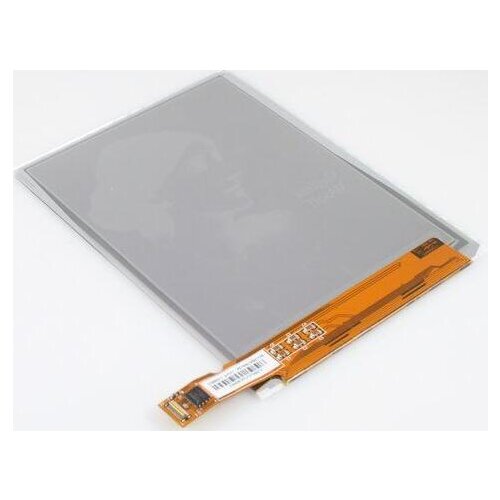 For Qumo Libro Basic 6 inch LCD Display Screen Replacement free shipping