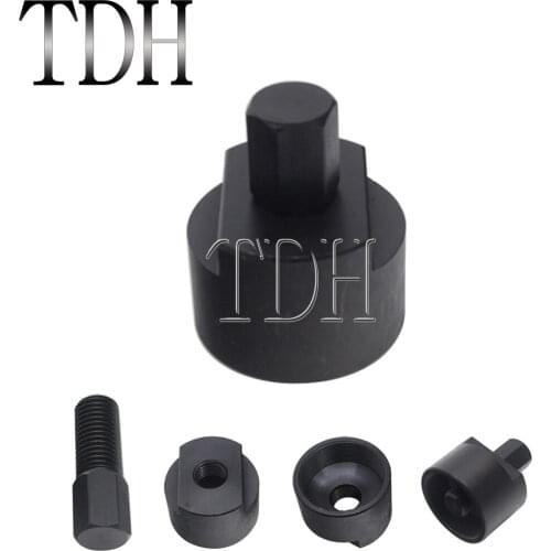 1 Set 50mm x 1.5mm Magneto Flywheel Puller For Polaris Ranger ACE 570 325 Sportsman RZR 4 XP 900 1000 Scooter UTV