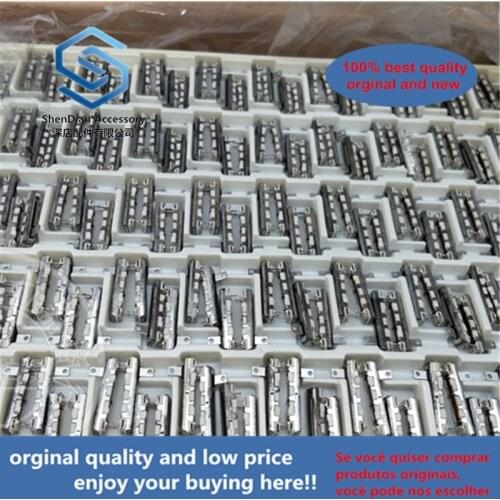 1pcs 100% new and orginal FD RS25111G9005 40MM sliding push single potentiometer 500kz handle 8mm