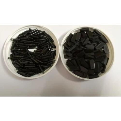 10PCS/LOTS Car Key Chip T5 (ID20) Ceramic for Car Key Locksmith Tool ID T5 Transponder Chip