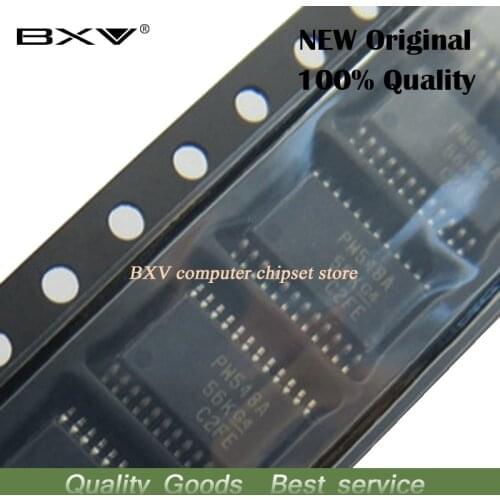 10PCS/LOT TCA9548APWR TCA9548A PW548A TCA9548APWT TCA9548APW TCA9548 sop-24 new and original ic