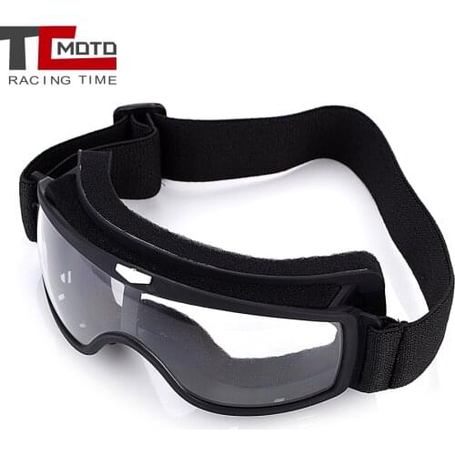 100% Motorcycle Glasses ATV Motocross UV Protection Ski Snowboard Off-road Goggles Outdoor Sports Windproof Eyewear