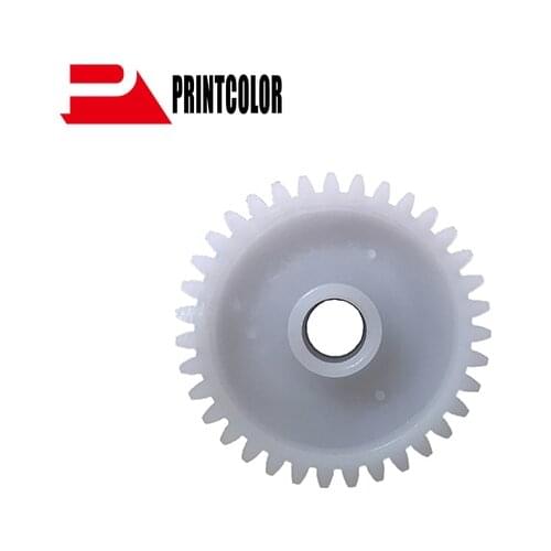 10X 302HS31210 302HS31220 Z42R Z35S Gear for Kyocera FS1120 FS1300 FS1320 FS1350 FS1370 FS1028 FS1128 FS1030 FS1035 FS1130