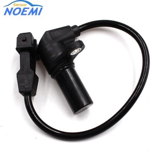 2pcs Free Shipping! New Crankshaft Postion Sensor 96325868 for Aveo Daewoo Matiz Kalos