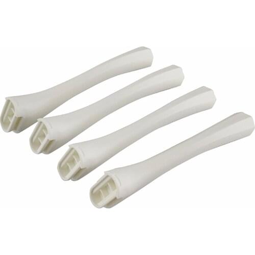 4PCS/Set SYMA 8500WH Landing Skid Foot Stand for SYMA 8500WH X8SW X8SC X8SG X8 Pro RC Drone Quadcopter Spare Part Accessory