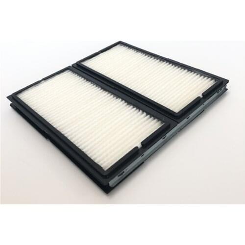 For Komatsu 77Z-97-00010 PA4987 Loader accessories Filter Air Conditioner Filter Element Filter High Quality accessories