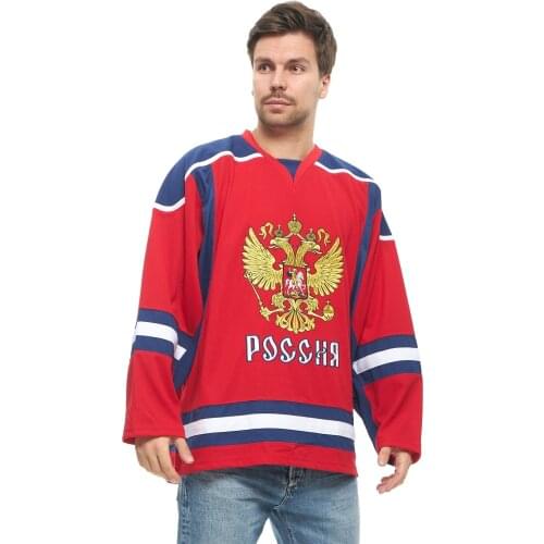 Atributika & Club Hockey Sweaters