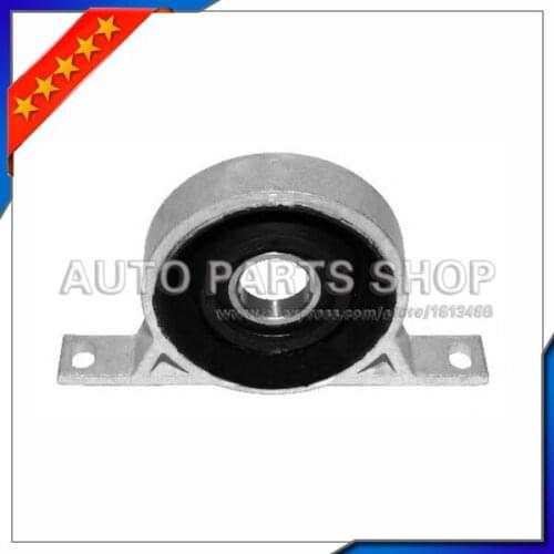 Car accessories Driveshaft Center Support Bearing 26127521855 For E60 E61 E63 E64 E83 525i 528i 530i 535i 535xi X3 Auto Parts