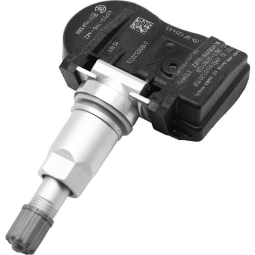 FOR 2012-2015 HONDA CROSSTOUR 315MHz TPMS SENSOR TIRE AIR PRESSURE SENSOR 42753-TP6-A82 42753-TP6-A820-M1