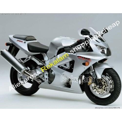 For Honda CBR929RR CBR900RR 00 01 CBR CBR900 900RR 929 929RR CBR929 RR 2000 2001 ABS Fairing Kit (Injection Molding)