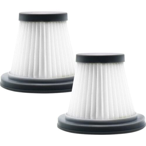 Vacuum Cleaner Accessories Filter Element For Deerma DX118C DX128C HEPA Filter Cartridge Haipa HEPA Filter