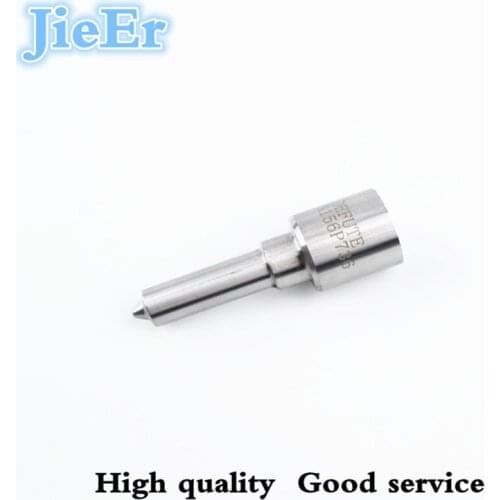 Common rail injector 0445120263 diesel nozzle DLLA150P2219