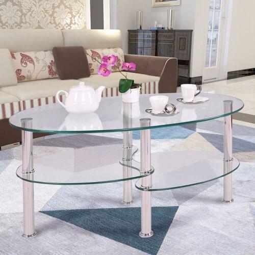 Giantex Coffee Tables