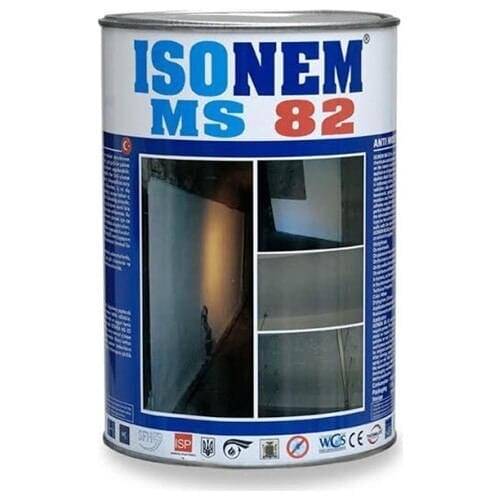 İsonem Home Improvement Products