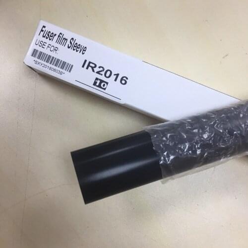 Grade A Quality Fixing Fuser Film Sleeve for Canon IR2000 IR2002 IR2016 IR2018 IR2020 IR2022 IR2025 IR2030 IR3300 IR3320 IR3350