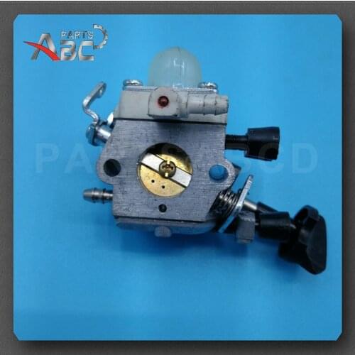 Carburetor Zama OEM STIHL 4241 120 0613/ C1M-S232 JA H GCA96