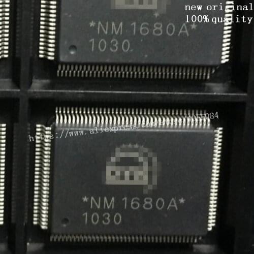 NM1680A NM1680 Electronic components chip IC