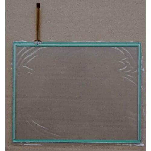 New touch screen for panel only touch screen or glass GT1265-VNBA