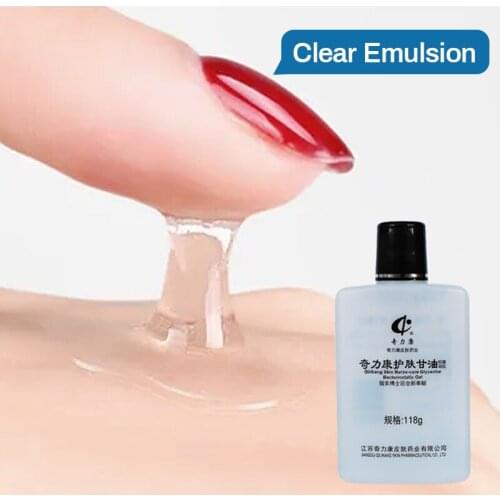 Oligopeptide Face Serum Shrink Pores Hyaluronic Acid Essence Anti Wrinkle Remove Acne Facial Liquid Moisturize