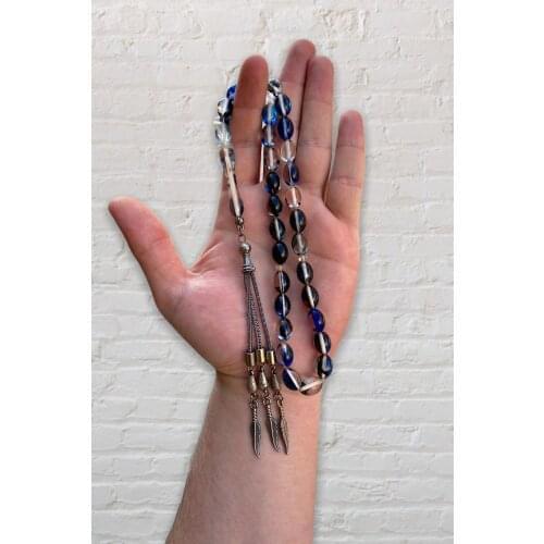 Beyzi Cut Iran Bağası Rosary